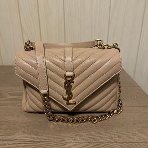 Meet your Posher, Fitc